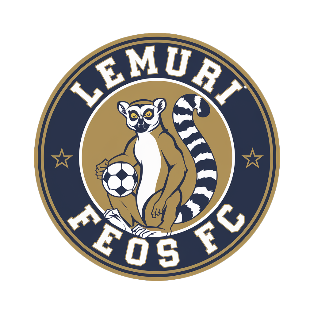 Lemuris feos